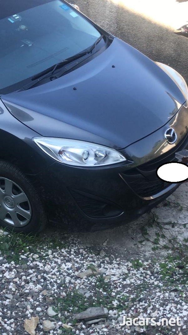 Mazda Premacy 2,0L 2016