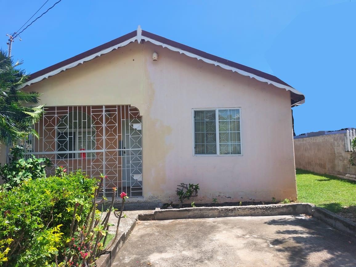 House for Sale   Montego Bay