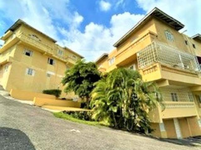 Apartment for Sale   Kingston 8