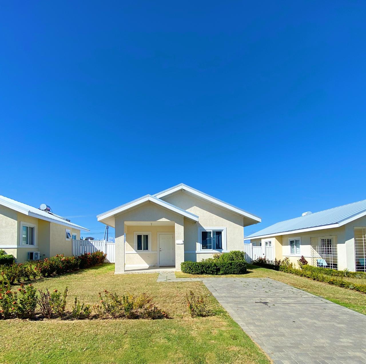 House for Sale   Lucea