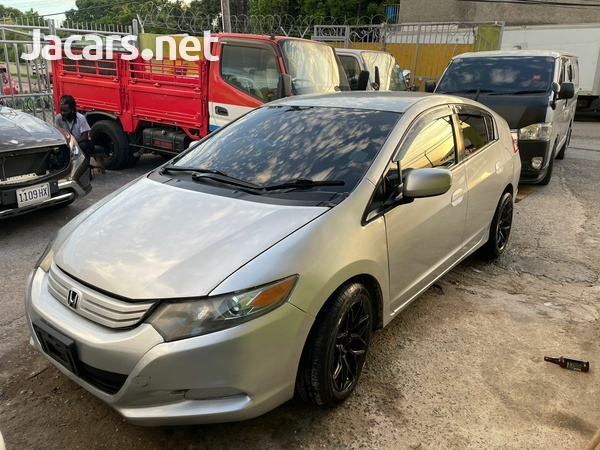 Honda Insight 1,6L 2010