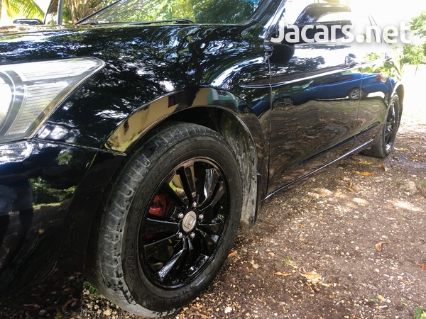 Honda Accord 2,0L 2010
