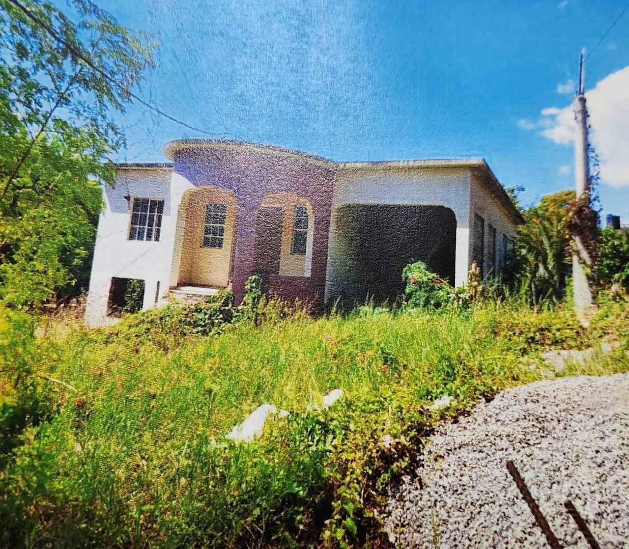 House for Private   Old Harbour