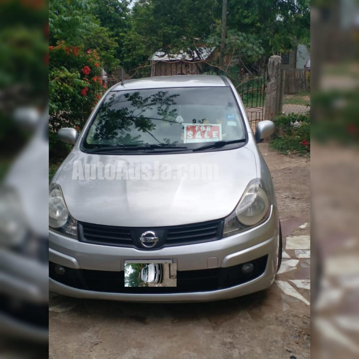 2007 Nissan Ad Wagon