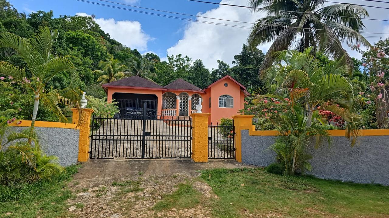House for Sale   Walkerswood