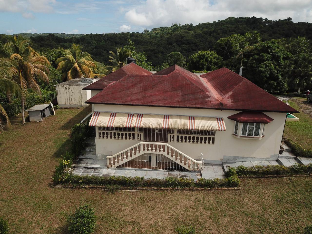 House for Rent   Ocho Rios