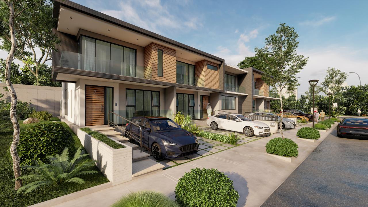 Townhouse for Sale   Bull Bay
