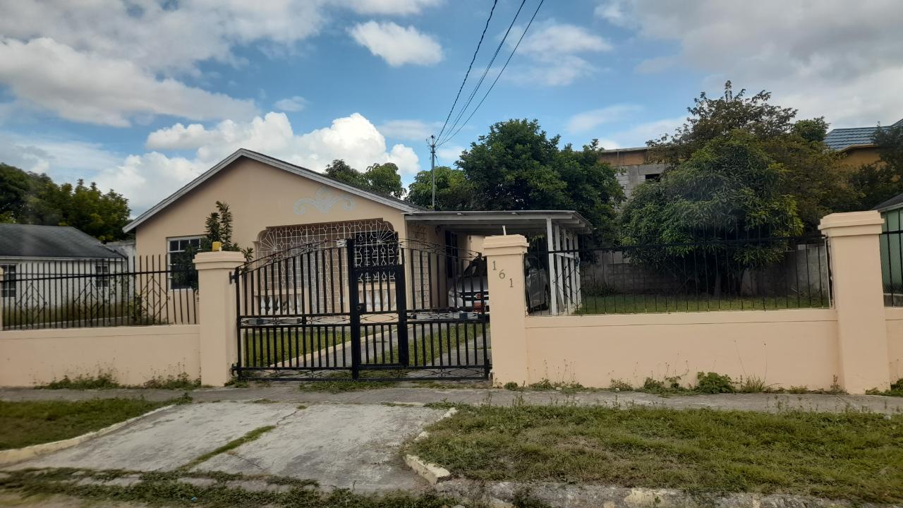 House for Sale   Spanish Town