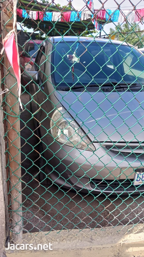 Honda Fit 1,5L 2006
