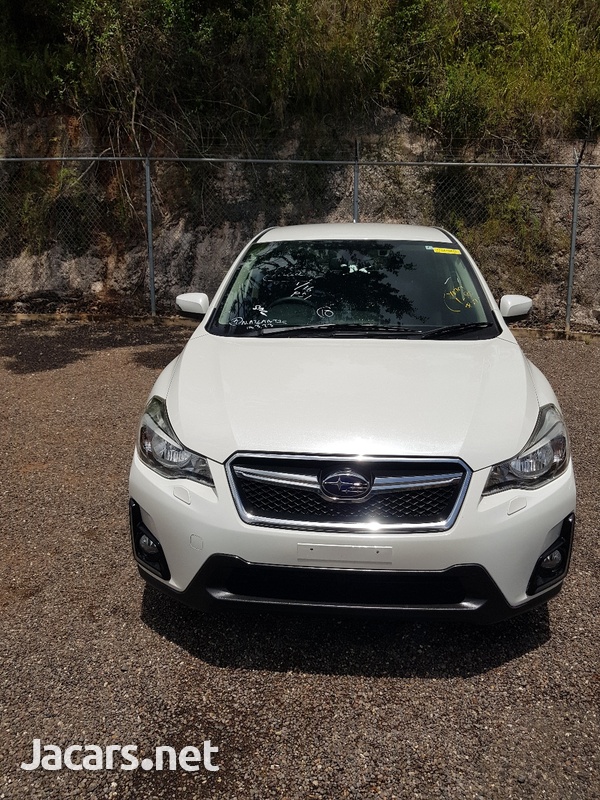 Subaru XV 2,0L 2016