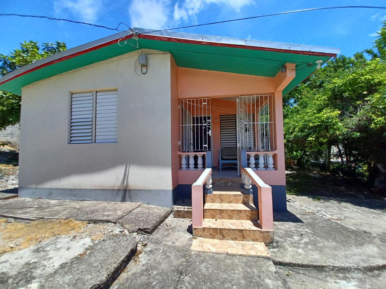 House for Sale   Ocho Rios