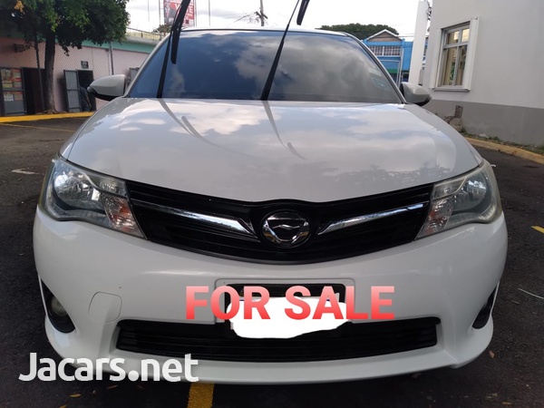 Toyota Fielder 1,5L 2015