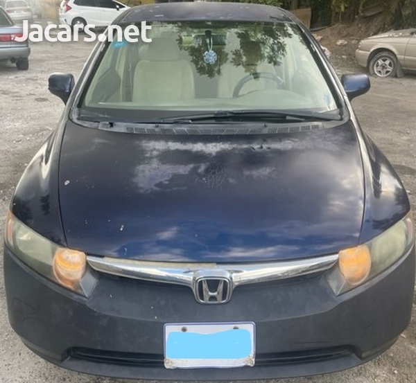 Honda Civic 1,8L 2006