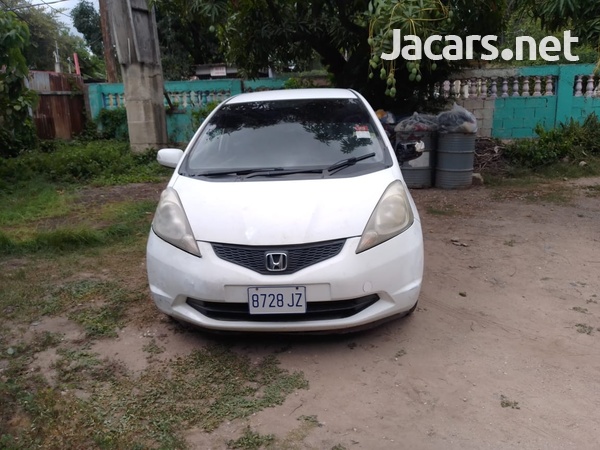Honda Fit 1,5L 2008