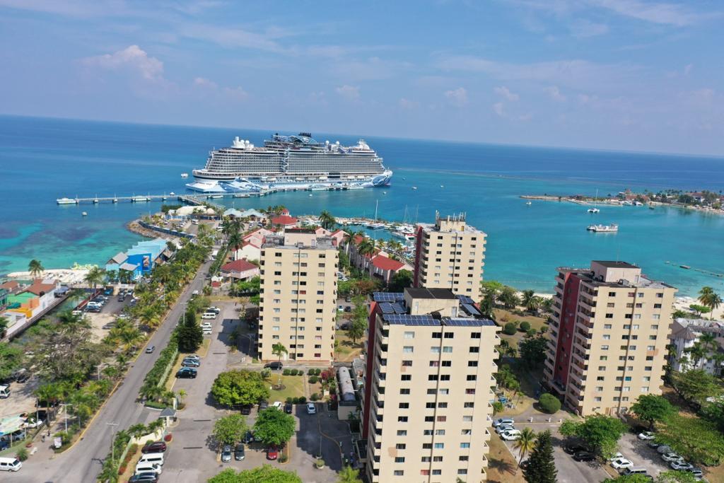 Apartment for Sale   Ocho Rios