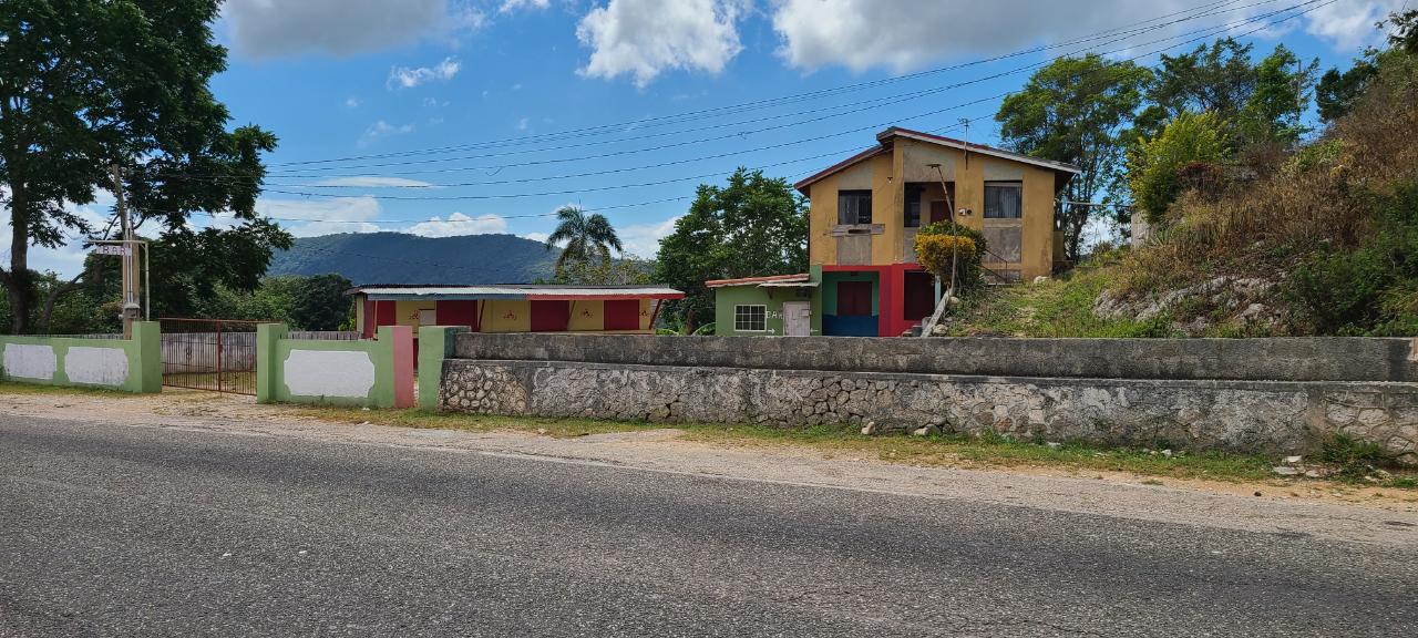 House for Sale   Christiana