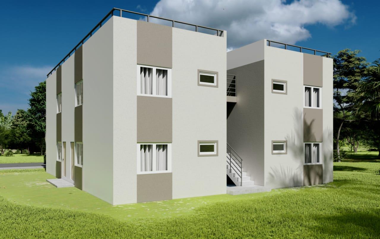 Apartment for Sale   Spanish Town