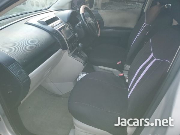 Mazda Premacy 1,9L 2009