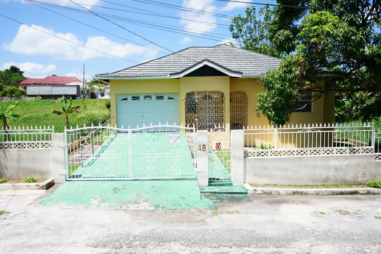 House for Sale   Santa Cruz