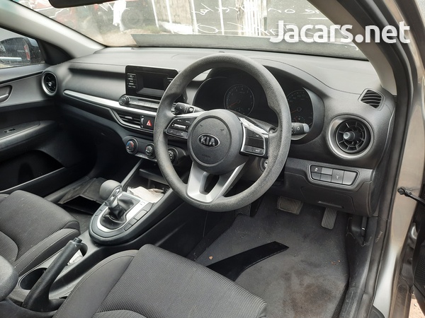 KIA Cerato 1,8L 2020