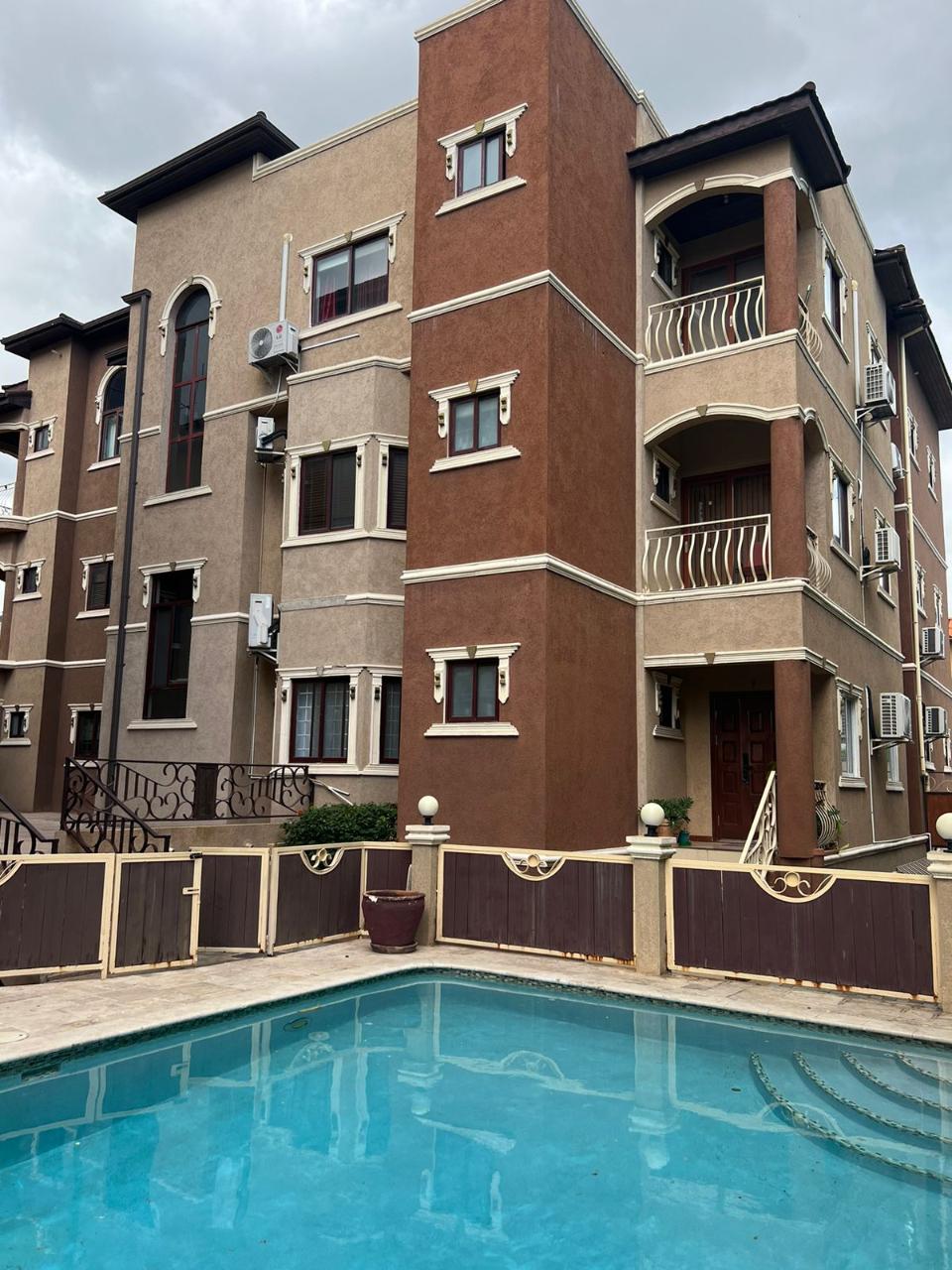 Apartment for Sale   Kingston 6