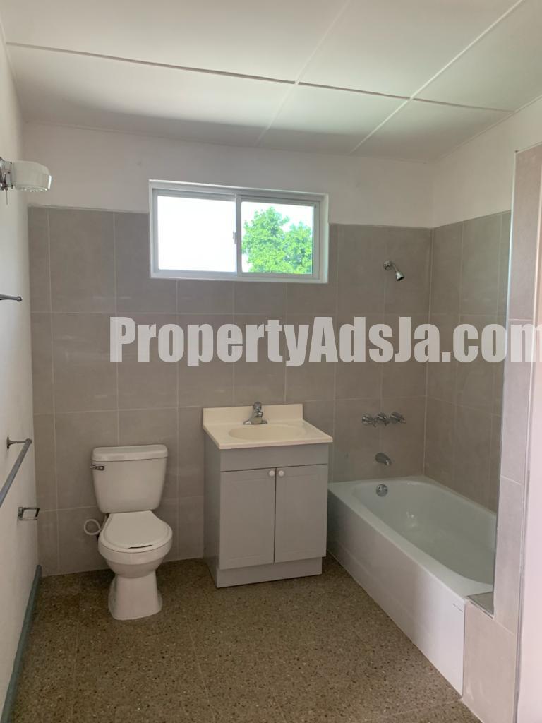 2 bed Townhouse For Rent in Kingston 8, Kingston / St. Andrew, Jamaica