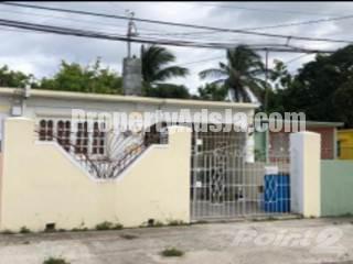 4 bed House For Sale in Spanish Town, St. Catherine, Jamaica