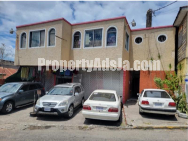 Commercial building For Sale in Montego Bay, St. James, Jamaica