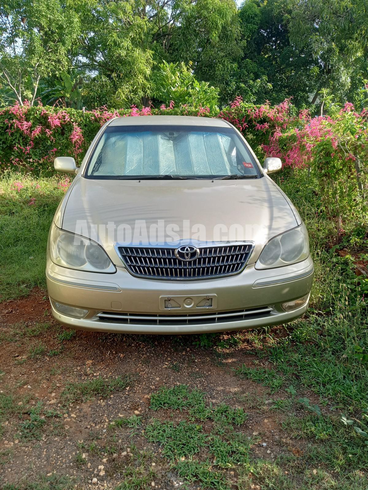 2006 Toyota Camry