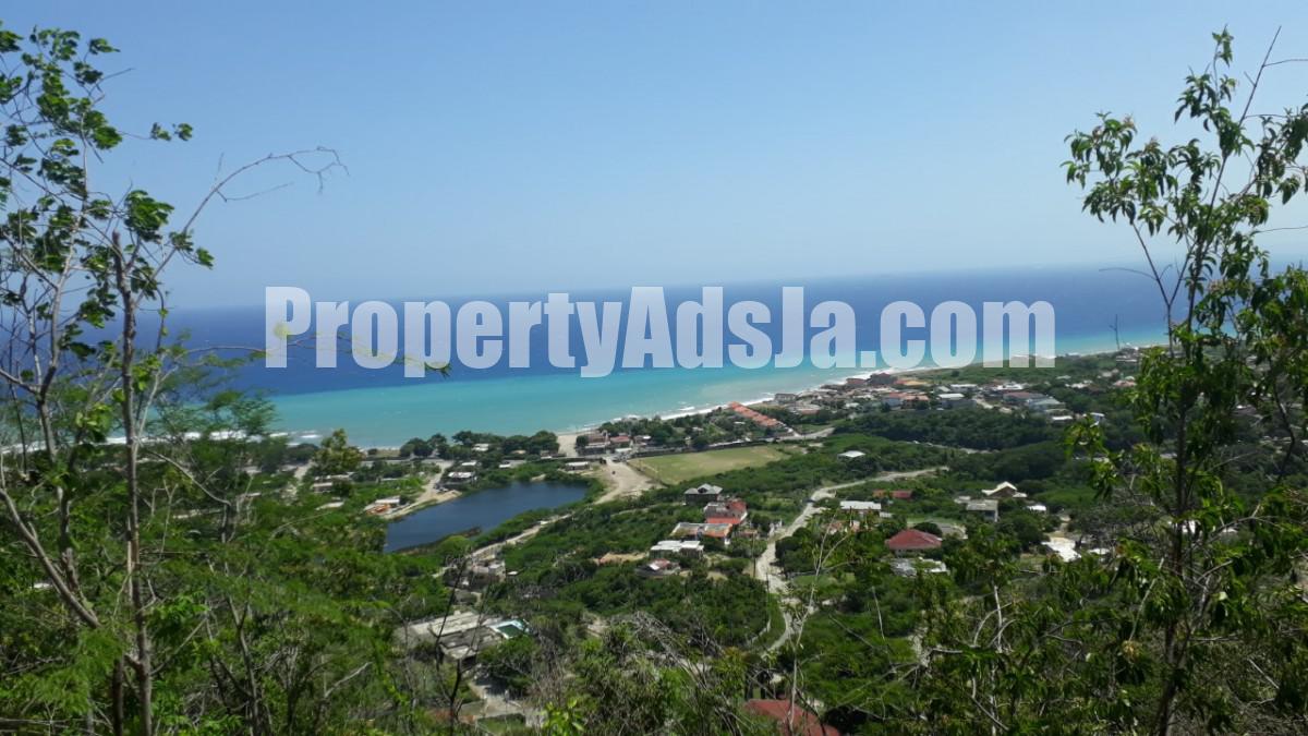 Residential lot For Sale in Bull Bay, Kingston / St. Andrew, JamaicaUnder Offer