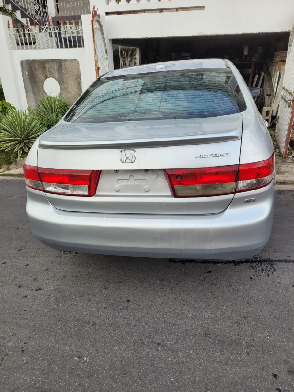 For Sale: 3004 Honda Accord