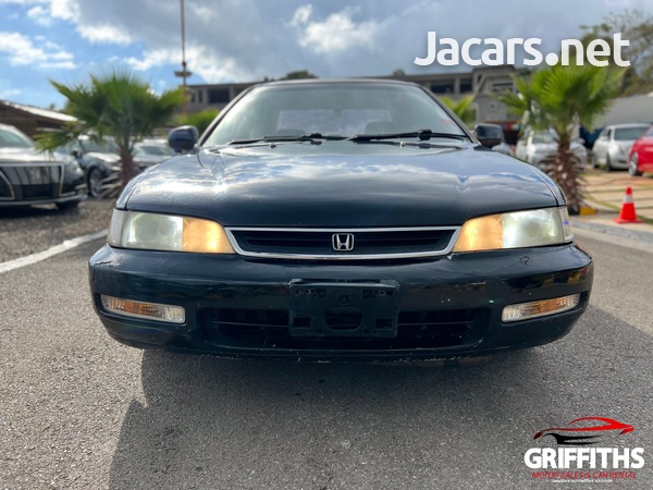 Honda Accord 2,3L 1996