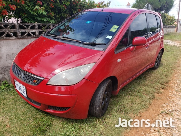 Mitsubishi Colt 1,5L 2005