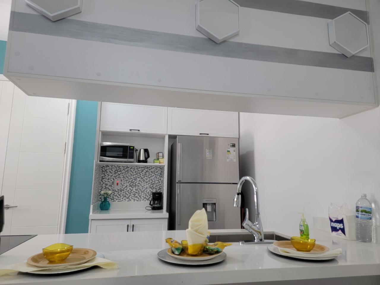 Apartment for Rent   Kingston 6