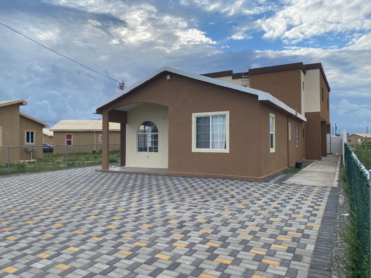 Townhouse for Rent   Greater Portmore