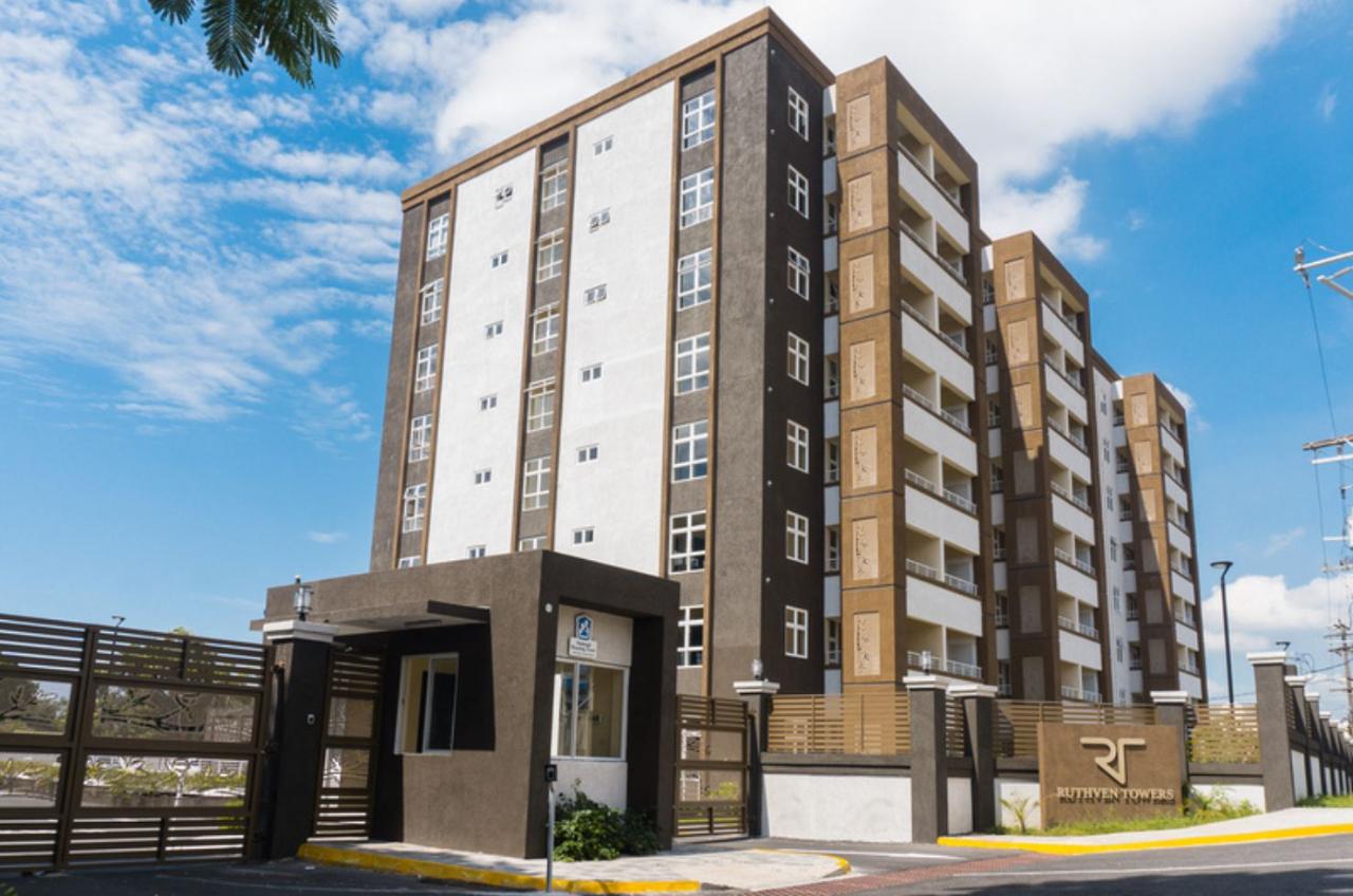 Apartment for Rent   Kingston 10