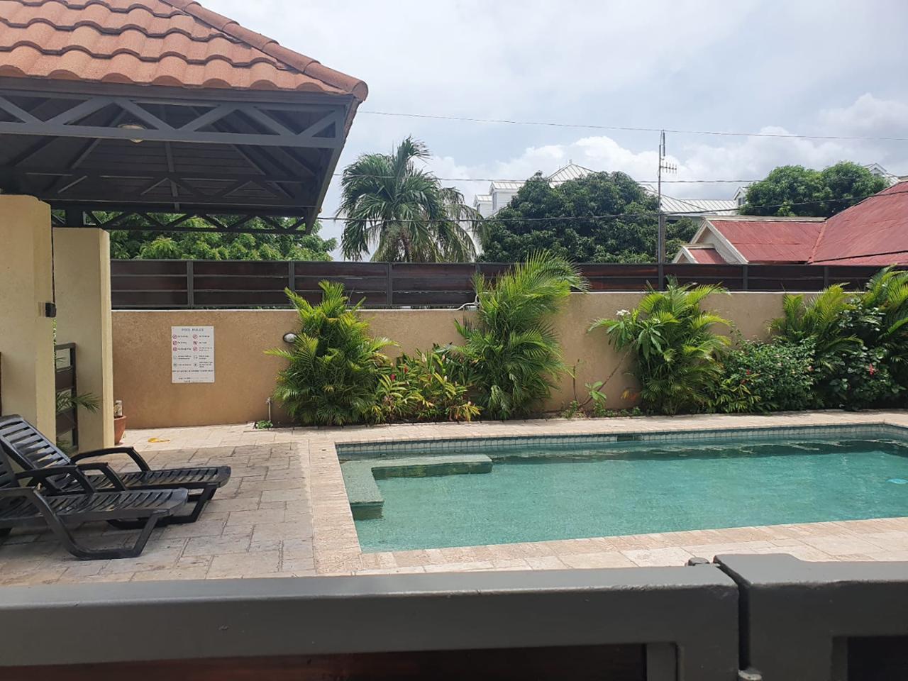 Apartment for Rent   Kingston 10