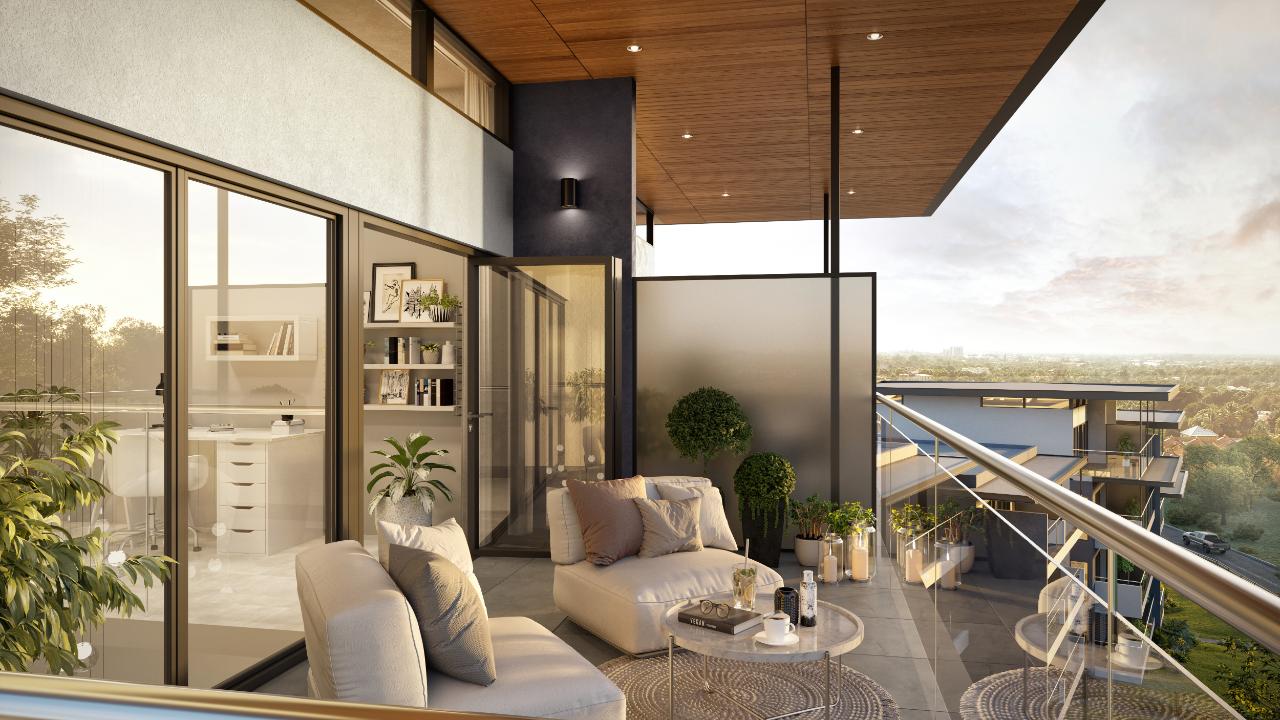 Apartment for Sale   Kingston 8