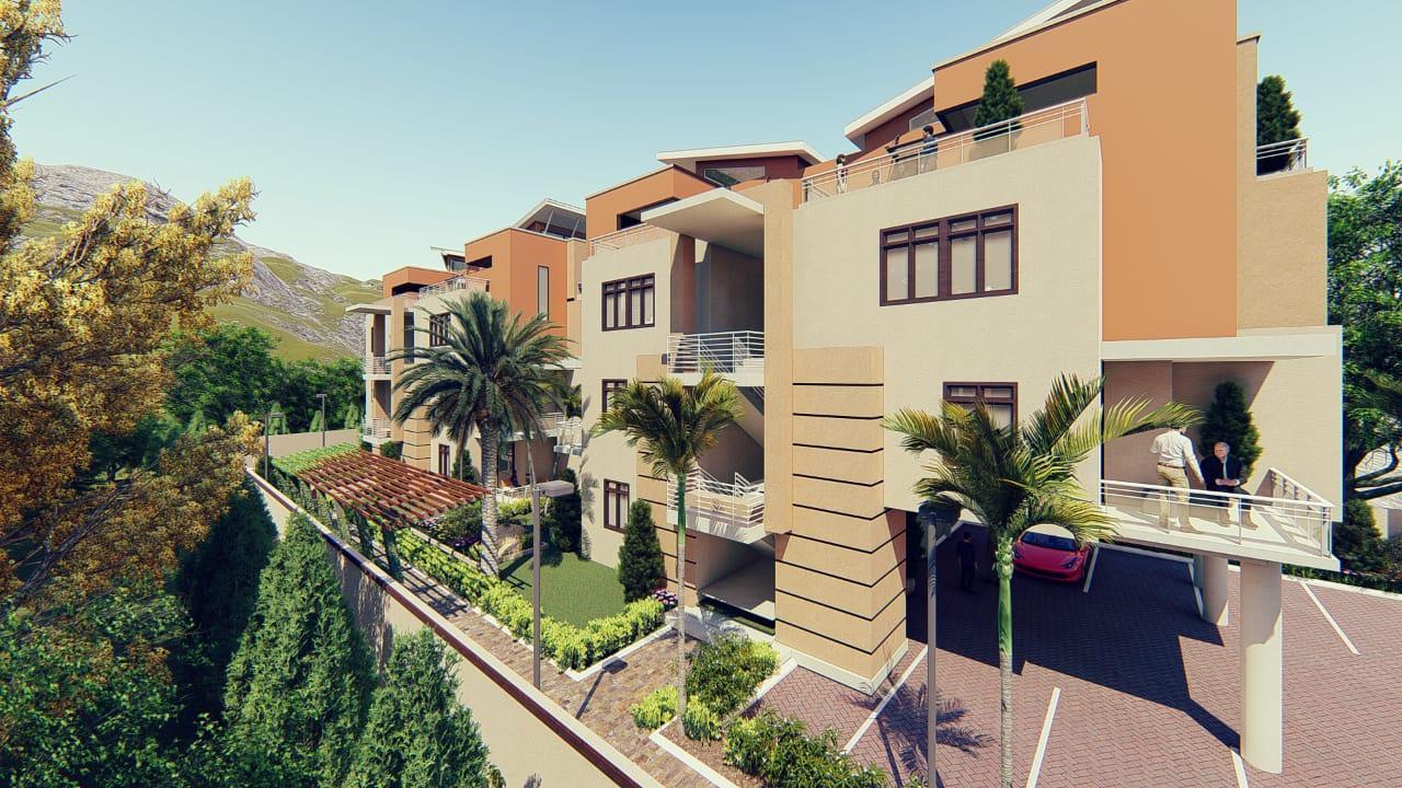 Apartment for Sale   Kingston 8