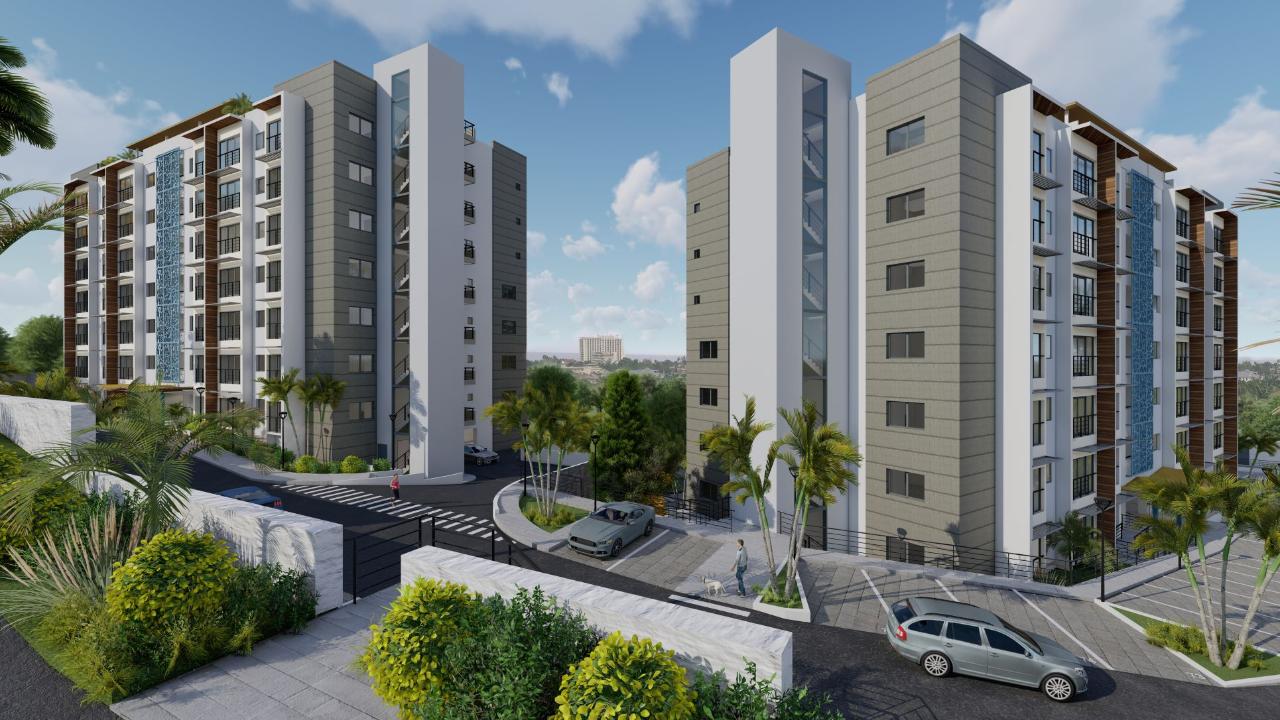 Apartment for Sale   Ocho Rios