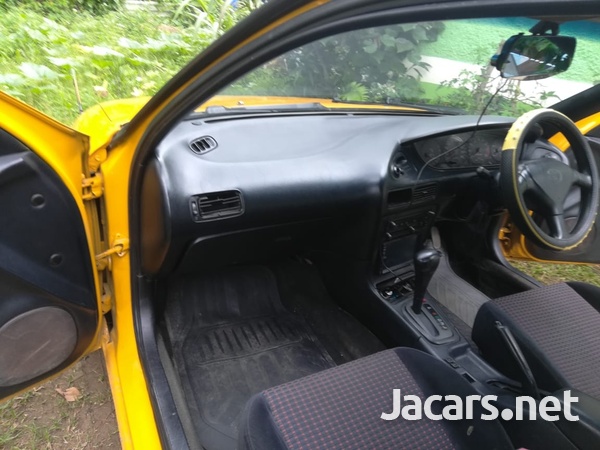 Toyota Corolla 2,0L 1995