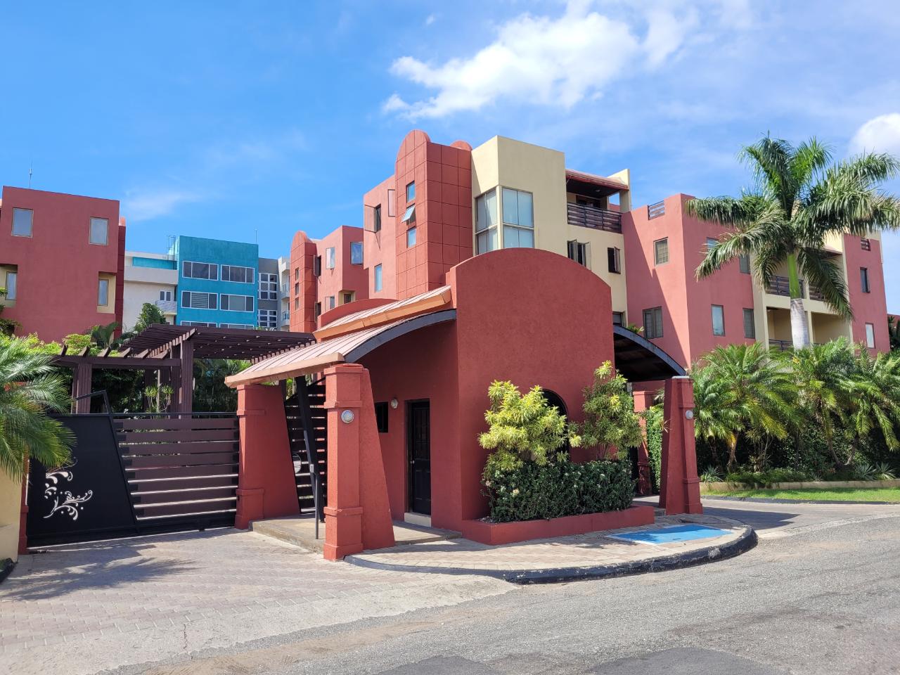 Apartment for Sale Kingston 5