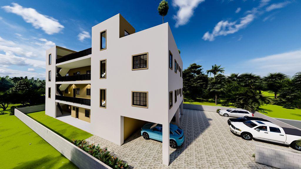 Apartment for Sale   Kingston 10