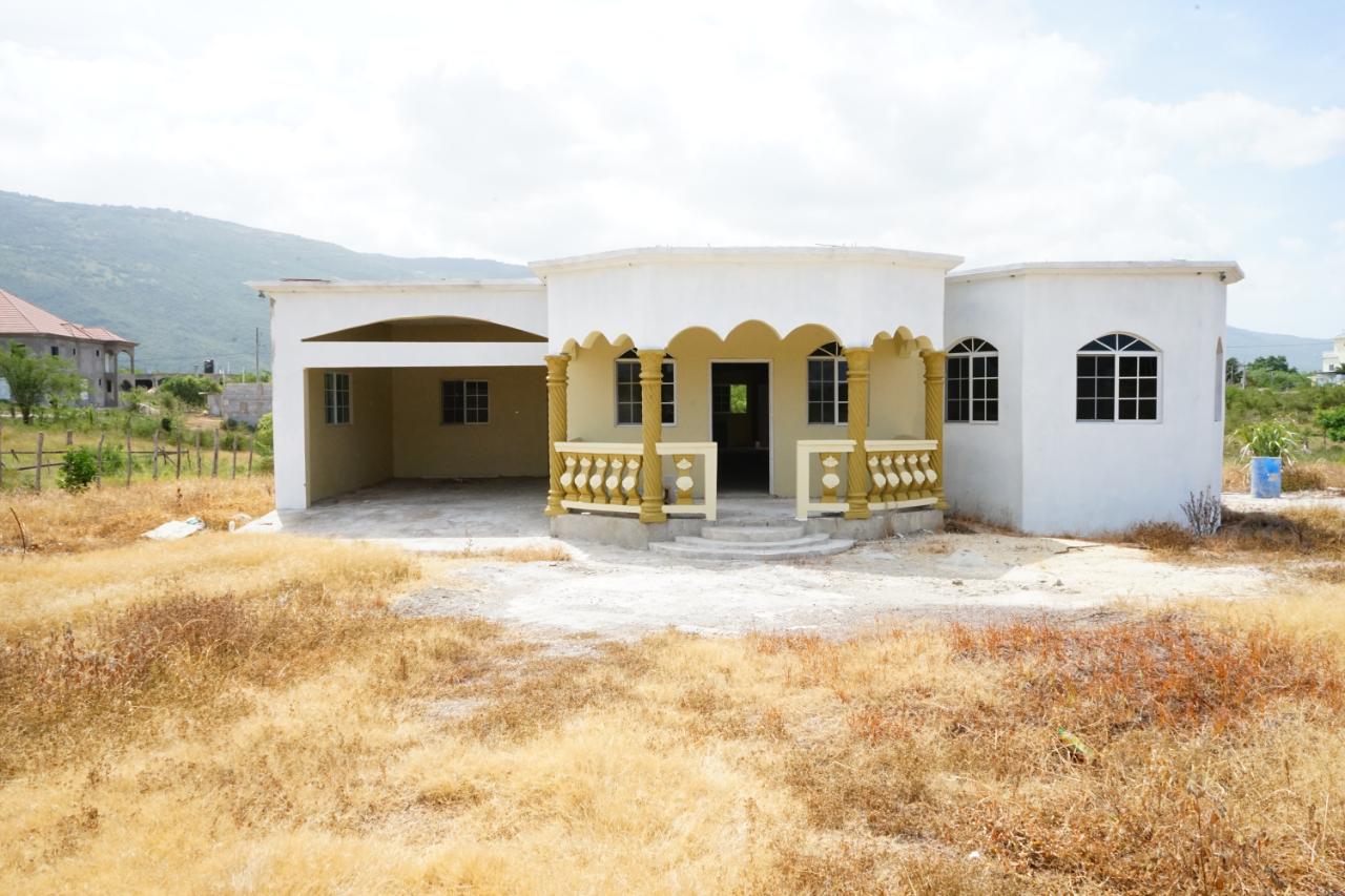 House for Sale MOUNTAINSIDE