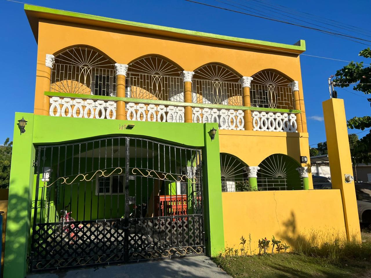House for Rent   Greater Portmore