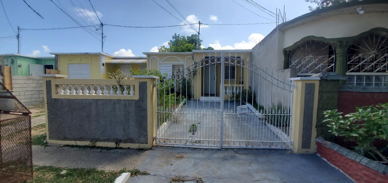 House for Sale   Greater Portmore