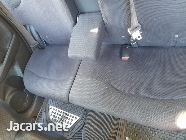 Honda Fit 1,3L 2013