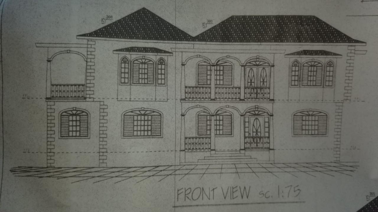 House for Sale   Montego Bay