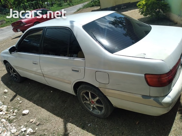 Toyota Corona 1,6L 2000