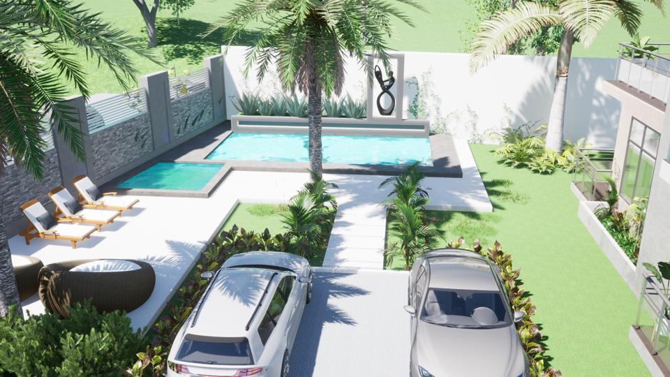 Apartment for Sale   Kingston 8